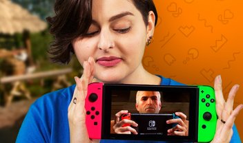 Witcher 3 no Switch, George R.R. Martin em Elden Ring e mais no Checkpoint