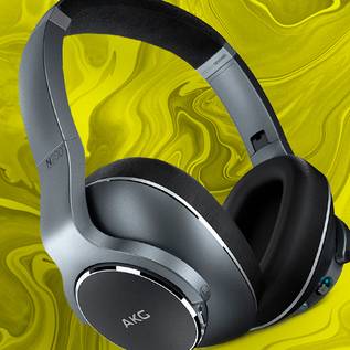 Imagem de Review AKG N700 NC: o melhor fone Bluetooth que você não deveria comprar