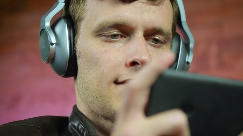 AKG N700 NC review análise