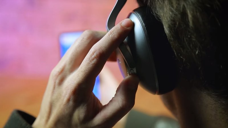 AKG N700 NC review análise