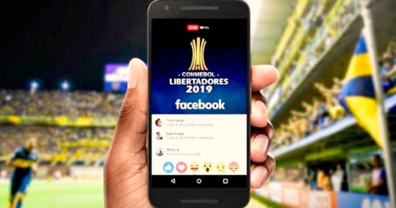 facebook