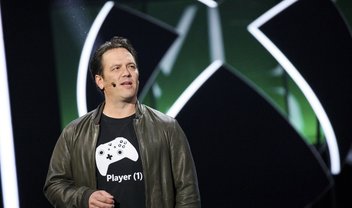 Mercado não se resume ao número de consoles vendidos, defende Phil Spencer