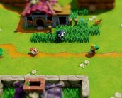 Nintendo está aberta a fazer outros remakes de Zelda