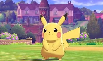 Pokémon Sword & Shield não permite importar todos os bichos da série