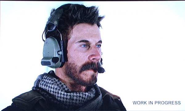 Conheça os principais personagens da campanha de Call of Duty: Modern  Warfare