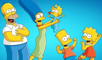 Os Simpsons quase ganhou um game estilo Mario Party