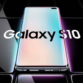 Imagem de Galaxy S10 perdeu metade do valor de revenda nos EUA