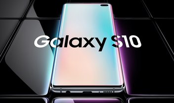 Galaxy S10 perdeu metade do valor de revenda nos EUA