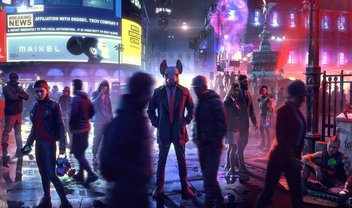 Watch Dogs Legion não vai ter cachorros; Ubisoft explica o motivo