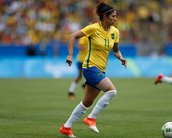 Copa do Mundo Feminina: como ver Brasil x Austrália ao vivo pela internet