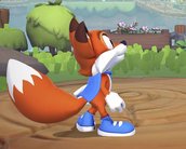 New Super Lucky's Tale recebe vídeo de 12 minutos de gameplay