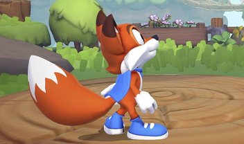 New Super Lucky's Tale recebe vídeo de 12 minutos de gameplay