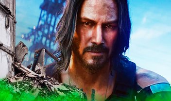 Cyberpunk 2077: conferimos o gameplay inédito com Keanu Reeves na E3 2019