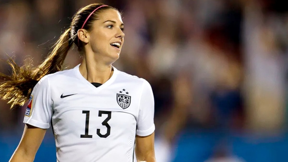 As jogadoras mais valiosas da Copa do Mundo Feminina