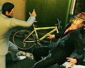 Yakuza agora é uma série multiplataforma, afirma SEGA