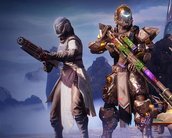 Destiny 2: Bungie quer trazer crossplay ao jogo no futuro