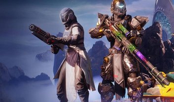 Destiny 2: Bungie quer trazer crossplay ao jogo no futuro