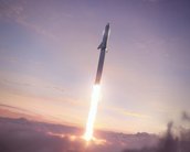 SpaceX: astrônomos querem regulamentação para constelações de satélites