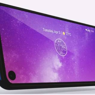 Imagem de Motorola One Action: novo vazamento 'confirma' mais especificações
