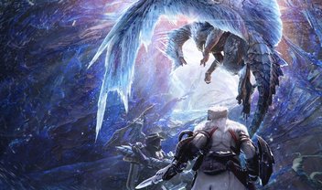 Monster Hunter World: Capcom quer acelerar atualizações no PC