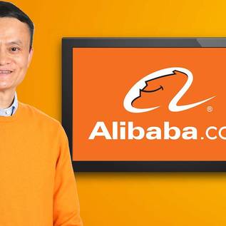 Imagem de Alibaba pode levantar US$ 20 bilhões em registro de IPO