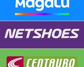 Magazine Luiza contra-ataca Centauro com nova proposta pela Netshoes