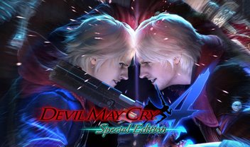 Game Pass: Devil May Cry 4, Marvel vs. Capcom 3 e outros sairão do catálogo