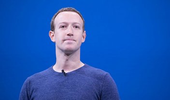 Facebook escolhe manter vídeo deepfake de Zuckerberg no Instagram