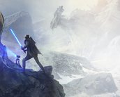 Jedi Fallen Order não vai deixar você cortar membros de inimigos humanos