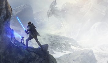 Jedi Fallen Order não vai deixar você cortar membros de inimigos humanos