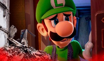 Luigi's Mansion 3: gameplay na E3 2019 cheio de mecânicas novas