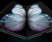 Galaxy Fold tem problemas resolvidos, mas Mate X enfrenta dificuldades