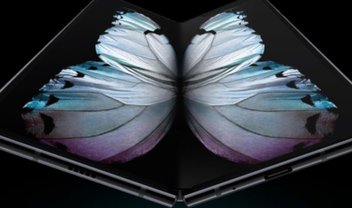 Galaxy Fold tem problemas resolvidos, mas Mate X enfrenta dificuldades