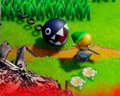 Link's Awakening no Switch tem o mesmo ar do original? – jogamos na E3 2019