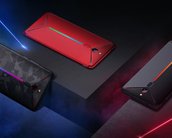 Saindo da China: Nubia Red Magic 3 chega à Índia ainda em junho