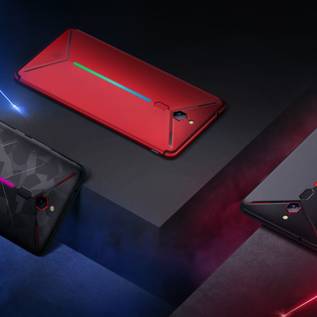 Imagem de Saindo da China: Nubia Red Magic 3 chega à Índia ainda em junho