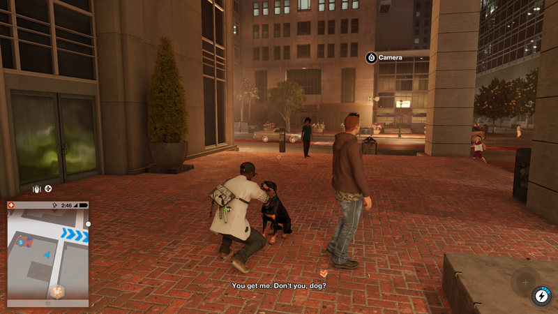 Watch Dogs 2