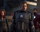 Marvel's Avengers: gameplay vazado de 12 minutos traz muita ação