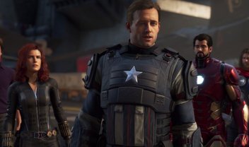 Marvel's Avengers: gameplay vazado de 12 minutos traz muita ação