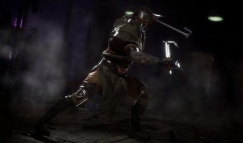 Mortal Kombat 11: atualização remove censura de brutality de Kabal