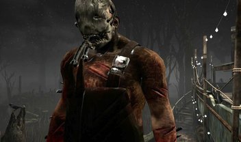 Dead by Daylight para Switch ganha vídeo de 10 minutos de gameplay