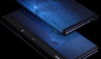 Huawei Mate X tem lançamento adiado para setembro