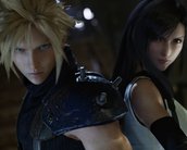 Final Fantasy VII Remake poderá ser jogado no PS5, confirma Square Enix