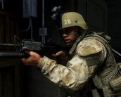 Criador do Modern Warfare original se diz honrado com reboot da série