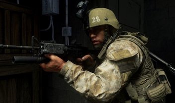 Criador do Modern Warfare original se diz honrado com reboot da série