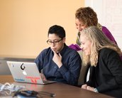 Participe da Maratona Behind the Code com desafios de programação