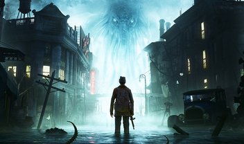 The Sinking City chega ao Nintendo Switch na primavera