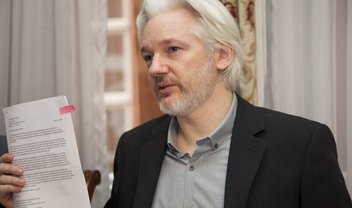 Extradição de Julian Assange, do WikiLeaks, aos EUA será decidida em 2020