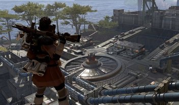 Apex Legends não é uma boa escolha para o Stadia, afirma produtor