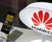 Huawei está pronta para lançar sistema operacional próprio, diz registro